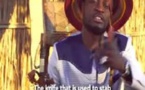Vidéo-Clip officiel : Fata "EL Presidente" feat Baaba Maal : "Mariage"
