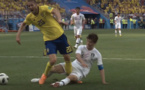  Vidéo- #CM2018-#SWEKOR : Suède 1-0 Corée du Sud