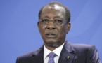 Un nouveau gouvernement au Tchad