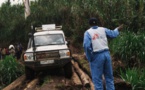 RDC : MSF rappelle le “caractère inacceptable” des attaques armées contre ses équipes à Masisi (Nord-Kivu)