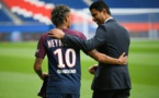 Neymar a déjà annoncé au PSG qu'il voulait partir