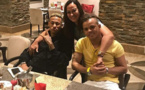 PHOTO - Neymar a changé de coiffure