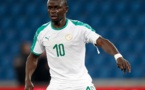 Vidéo - Sadio Mané parle de "son rêve de gamin"