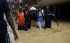 Côte d'Ivoire : 15 morts après des pluies torrentielles