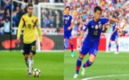 #CM2018 : Colombie-Japon : Sanchez écope du premier carton rouge, Kagawa marque le but le plus rapide