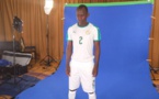 Adama Mbengue : "c’est un rêve qui se réalise. Je pense très fort à Saliou, on va se battre pour lui"