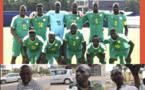 Vidéo - Les Sénégalais confiants à quelques heures du match 
