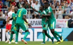 #CM2018: Mbaye Niang double la mise pour le Sénégal (2-0)