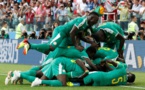 #CM2018-Vidéo:  Victoire du Sénégal: la danse des "Lions"