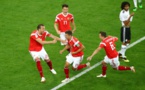 Coupe du monde 2018 : L'Egypte éliminée par la Russie (1-3)