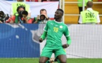 #CM2018 - # POLSEN : Mbaye Niang est élu Homme du Match!