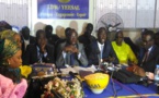 ​Soutien à Macky Sall : Modou Diagne Fada convoque son Comité directeur ce jeudi