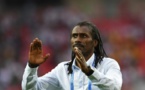 Aliou Cissé après la victoire sur la Pologne : "On ne s'enflamme pas"