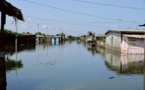 ​Côte d’Ivoire : 18 morts à Abidjan après des pluies torrentielles