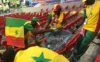 Vidéo - La leçon de civisme des supporters sénégalais au monde après Sénégal-Pologne