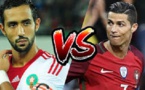 #CM2018 : suivez Portugal 1 - 0 Maroc en direct 