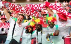 Vidéo - Echanges de maillots entre supporters sénégalais et polonais après le match