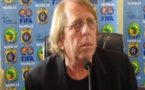 #CM2018-Claude le Roy « Une équipe du Sénégal très solide, intelligente et bien organisée »