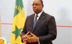 Inondations à Abidjan : Macky Sall présente ses condoléances au peuple ivoirien