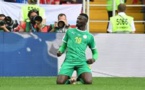 #CM2018 : Mbaye Niang « Quand on joue pour Sénégal, on se donne à 120% »