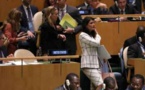 Les États-Unis claquent la porte au Conseil des droits de l’homme de l’ONU