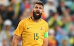 #CM2018 : Jedinak égalise pour Australie 