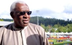 Lamine Diack : «Le Sénégal peut aller jusqu’en finale»