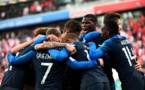 La France valide son ticket pour les Huitièmes de finale...sans convaincre