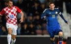 Les compos de Croatie-Argentine : Dybala toujours sur le banc