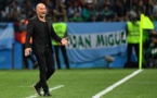 #CM2018-Argentine : les joueurs ne veulent pas de Sampaoli face au Nigéria (Télé argentine)