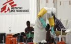 ​L'ONG Médecins sans frontières à son tour accusée d'abus sexuels en Afrique