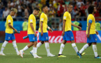 #CM2018 : C'est parti entre le Brésil et la Costa Rica... les compos
