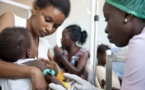 Enfants atteints de cancer : le premier institut d’oncologie pédiatrique implanté à Dakar