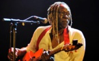 Décès du musicien Geoffrey Oryema, voix émouvante de l'exil africain