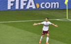 Mondial 2018 : le Mexique enregistre sa 2e victoire devant la Corée du Sud (2-1)