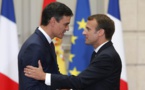 La France et l'Espagne proposent des "centres fermés" pour migrants