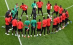 Le Onze probable du Sénégal contre le Japon... avec PAN et sans Mame Biram Diouf