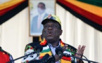Zimbabwe: explosion lors d'un meeting du président Mnangagwa à Bulawayo