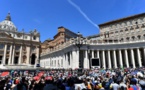 ​Un prêtre italien condamné par le Vatican pour pornographie juvénile