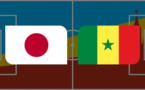 #CM2018: Vivez Japon 2 - 2 Sénégal en direct 