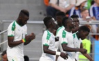 Le Sénégal se complique la tâche (2-2)