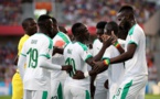 Sadio Mané élu homme du match par la Fifa
