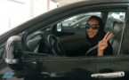 VIDÉO - Officiel !!! Les femmes saoudiennes ont le droit de conduire