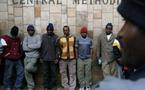 Zimbabwe : Fin de l'état de grâce pour les Zimbabwéens réfugiés en Afrique du Sud