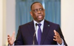 Macky Sall dope les «Lions» : «Nous comptons sur vous et nous sommes avec vous »