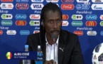 Match nul (2-2) entre le Sénégalais et Japonais : les regrets d’Aliou Cissé