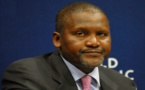​Panama Papers II : Aliko  Dangote au cœur d'un scandale