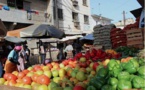 Journée sans légumes à Thiès : les vendeurs ont respecté le mot d’ordre