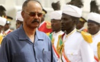 ​Une délégation érythréenne attendue cette semaine en Ethiopie
