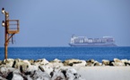 ​Méditerranée: 108 migrants autorisés à accoster en Sicile, incertitude pour les 234 à bord du «Lifeline»